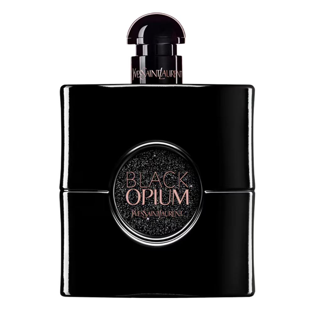 Decant Black Opium Le Parfum – Yves Saint Laurent