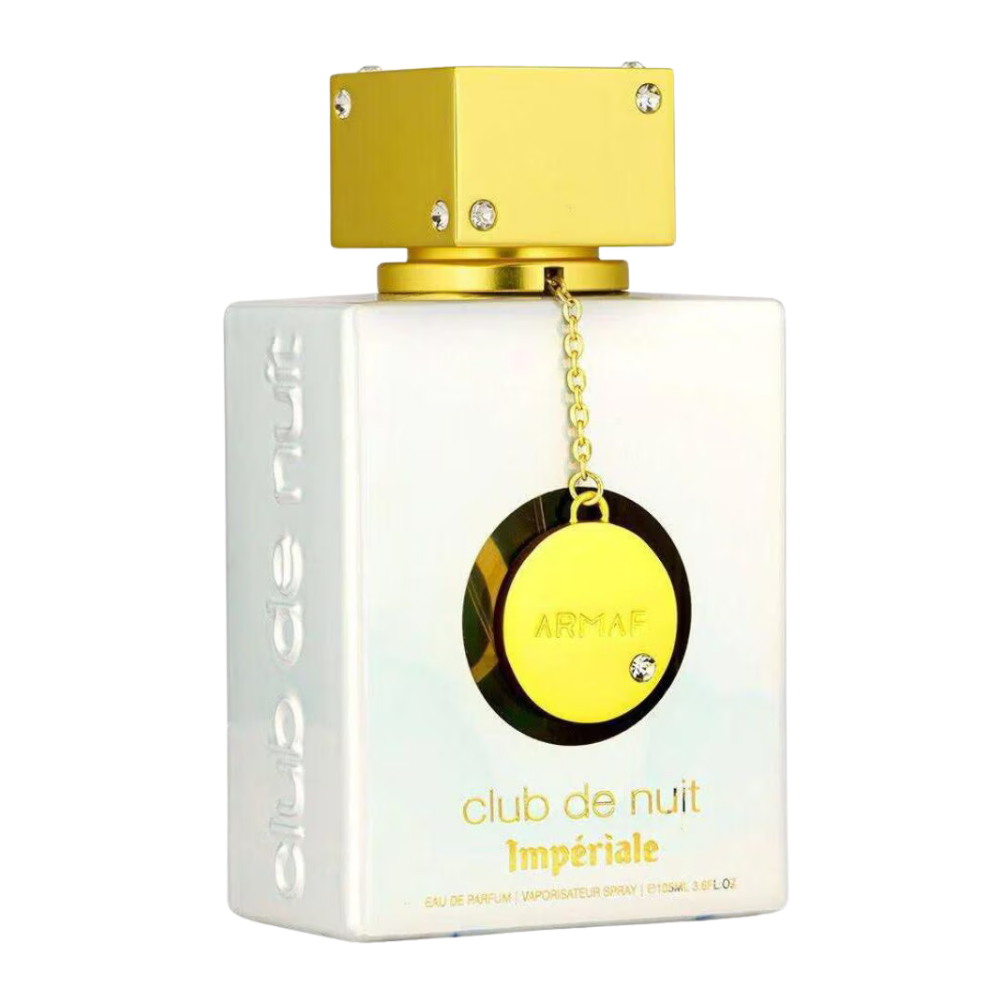 Decant Club de Nuit White Imperiale – Armaf