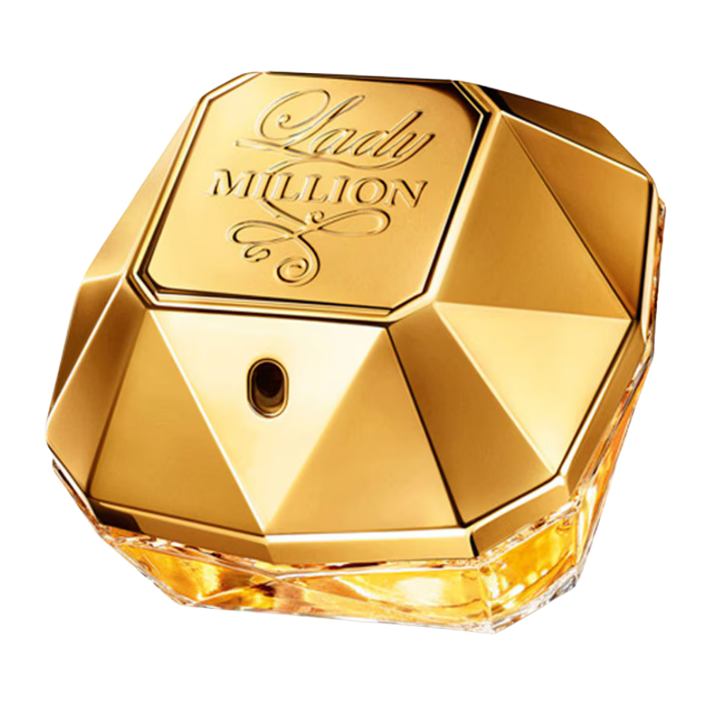 Decant Lady Million – Paco Rabanne