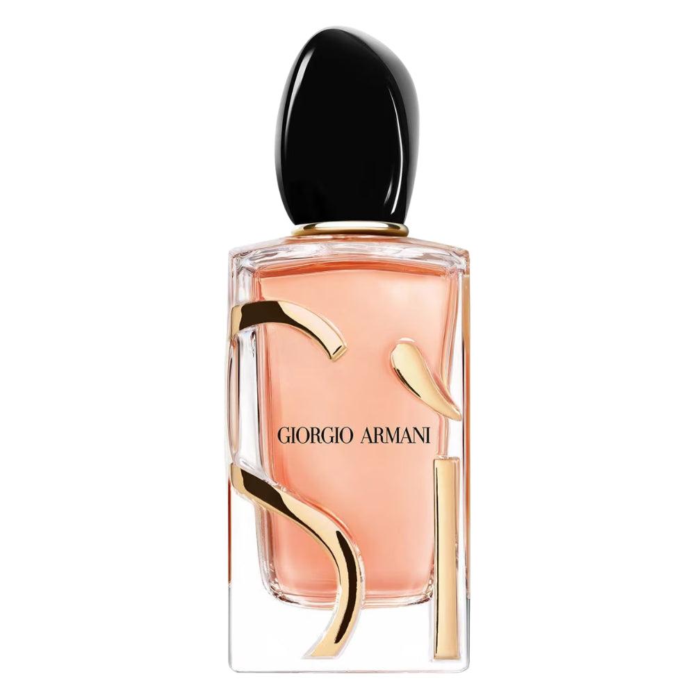 Decant Si Eau de Parfum Intense – Giorgio Armani