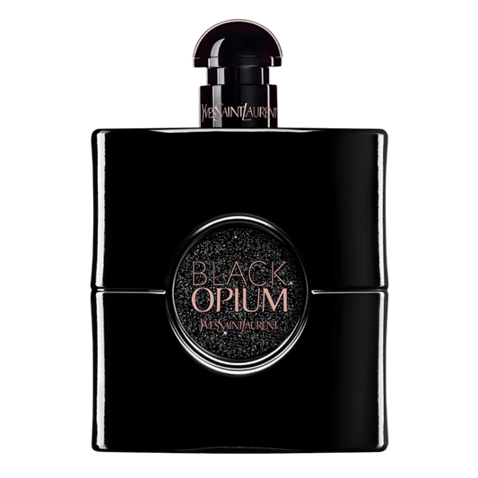 Decant Black Opium Le Parfum – Yves Saint Laurent