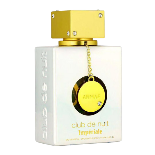 Decant Club de Nuit White Imperiale – Armaf