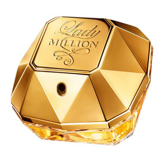 Decant Lady Million – Paco Rabanne