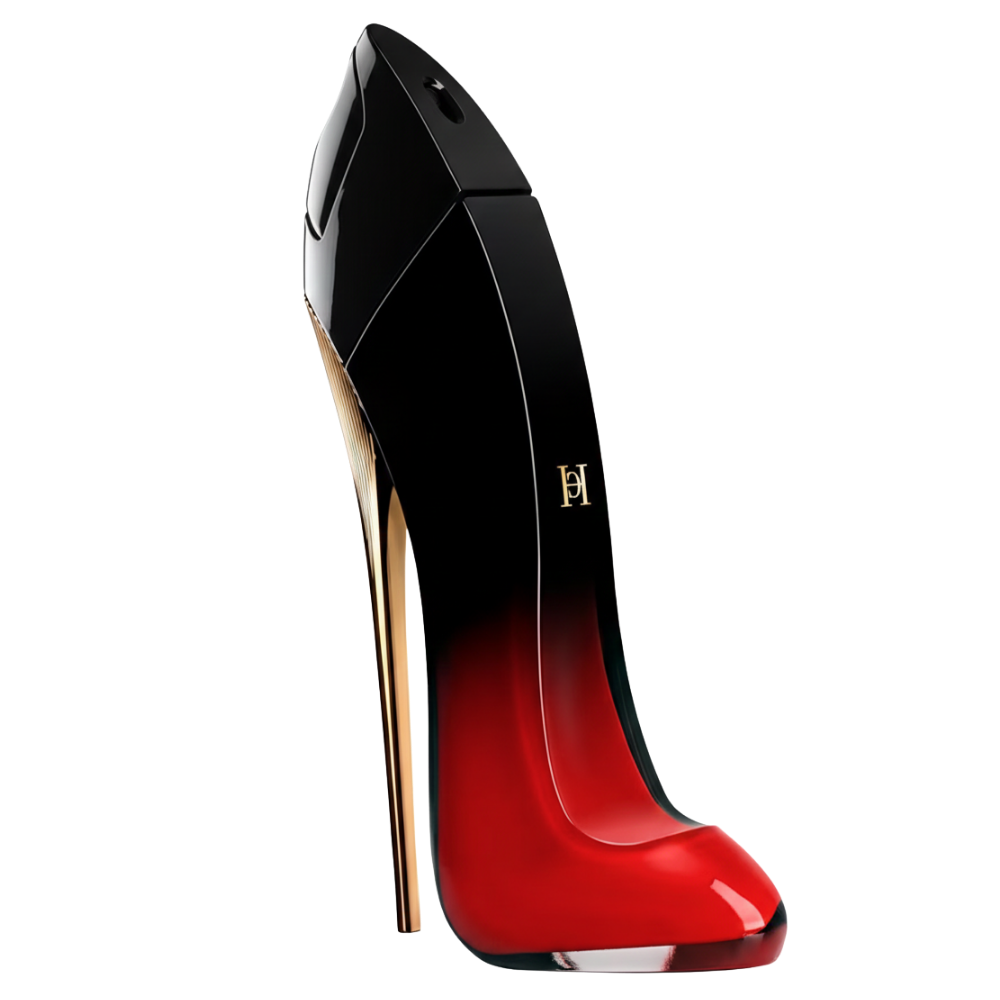 Decant Very Good Girl Elixir - Carolina Herrera