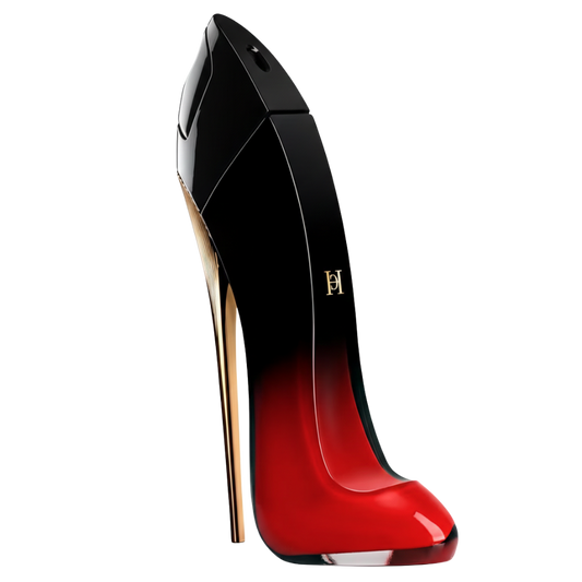 Decant Very Good Girl Elixir - Carolina Herrera